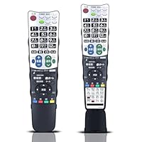 Amazon | テレビリモコン GA826WJSA for SHARP シャープリモコン